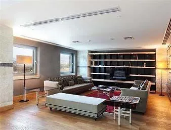 Wyndham Otel 5*