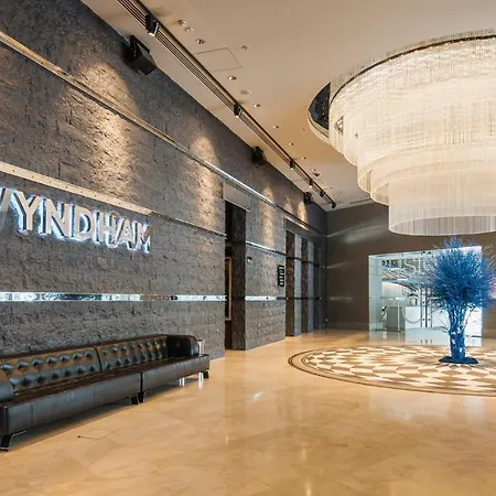Wyndham Otel Ankara