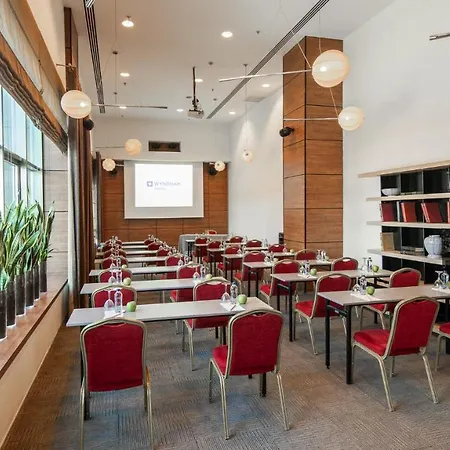 Wyndham Otel Ankara