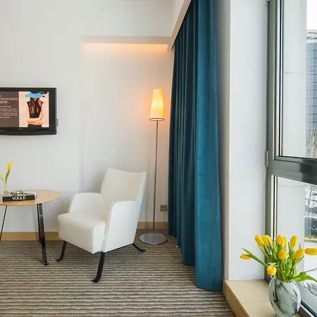 Otel Wyndham 5*