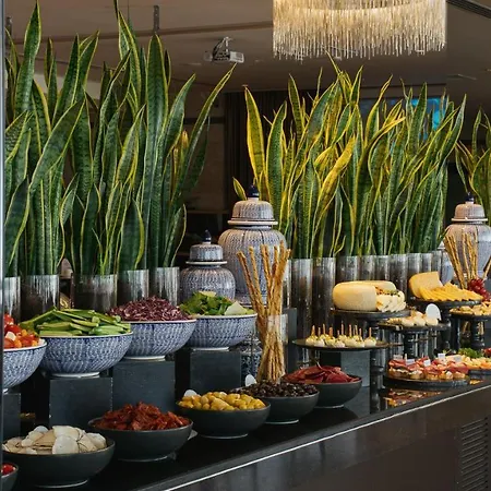 Wyndham Otel