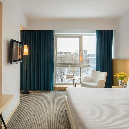 Wyndham Otel Ankara