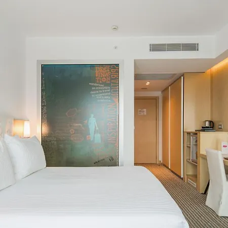 Otel Wyndham 5*