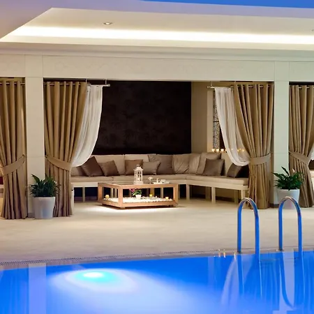 Otel Wyndham Ankara