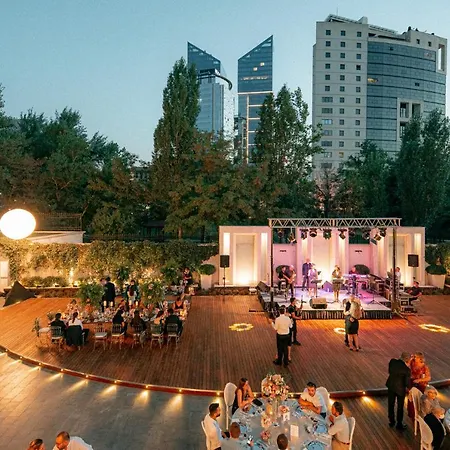 Otel Wyndham