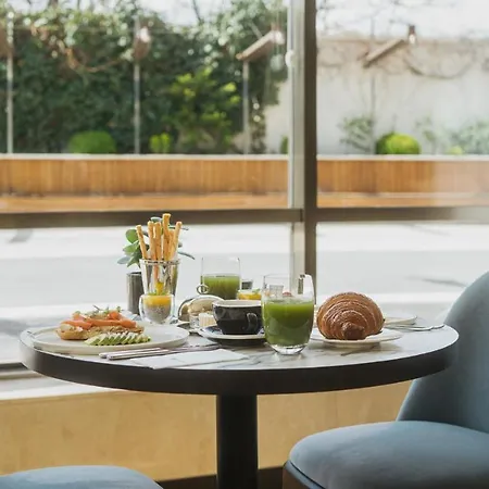 Wyndham Otel 5*