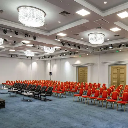 Wyndham Otel Ankara