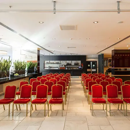 Wyndham Otel
