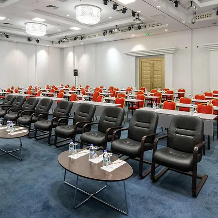 Otel Wyndham Ankara
