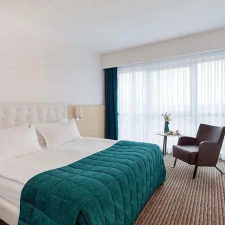 Otel Wyndham