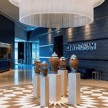 Otel Wyndham