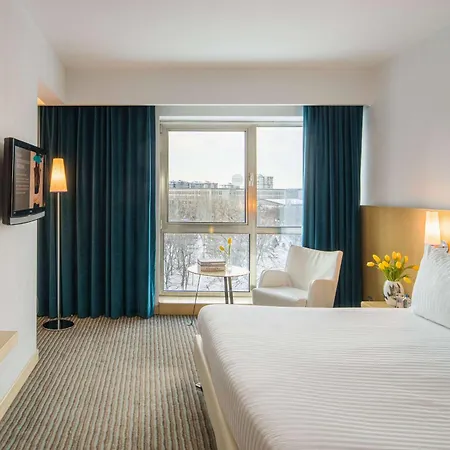 Wyndham Otel