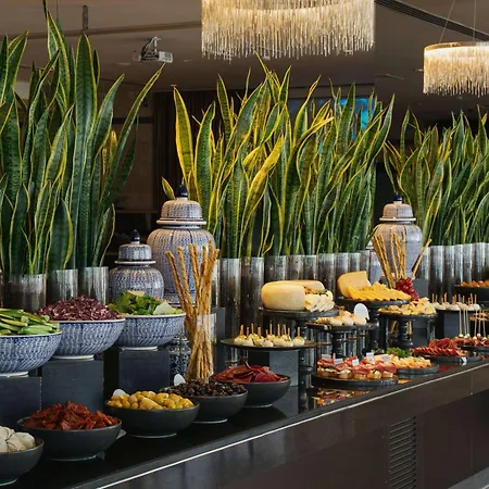 Wyndham 5* Ankara