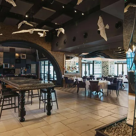 Otel Wyndham 5*