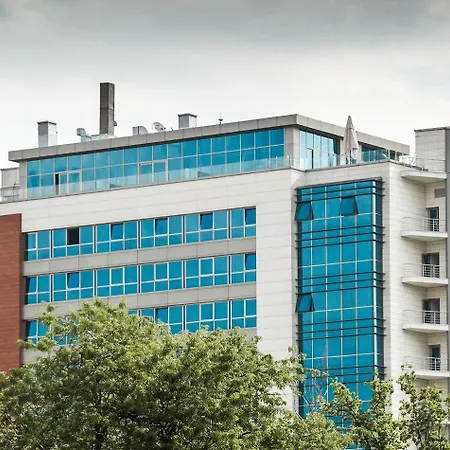 Wyndham Otel 5*